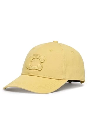 Obrázek produktu Coach Kšiltovka 29CCN89 Béžová