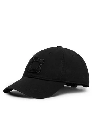 Obrázek produktu Coach Kšiltovka 29CCN89 Černá