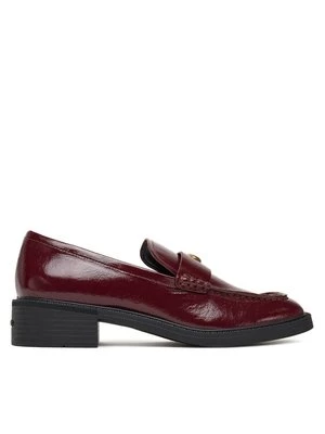 Obrázek produktu Coach Loafersy CCH83 Bordó