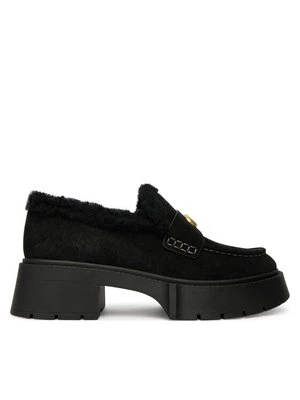 Obrázek produktu Coach Loafersy CCH84 Černá