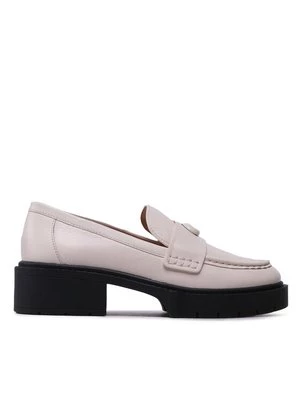 Obrázek produktu Coach Loafersy Leah CB990 Béžová