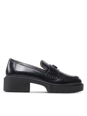 Obrázek produktu Coach Loafersy Leah Loafer CB990 Černá