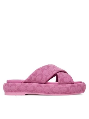 Obrázek produktu Coach Nazouváky Penelope CAS84 Růžová