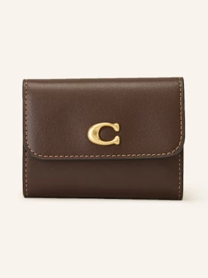 Obrázek produktu Coach Peněženka Essential tmavě hnědá