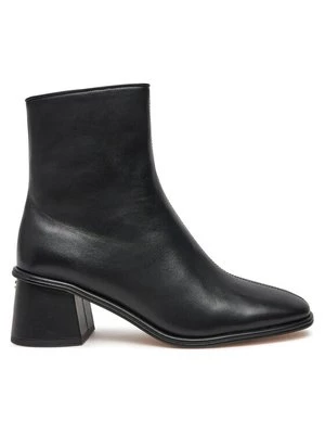 Obrázek produktu Coach Polokozačky Gigi Bootie CX017 Černá