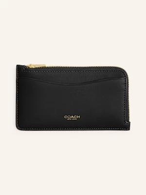 Obrázek produktu Coach Pouzdro Na Karty New York černá