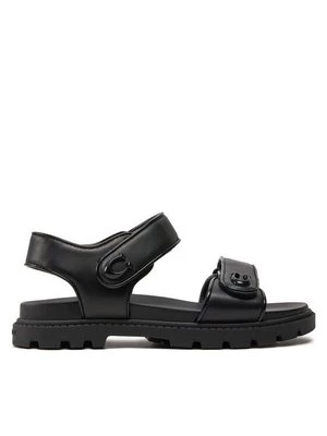 Obrázek produktu Coach Sandály Brynn CS094 Černá