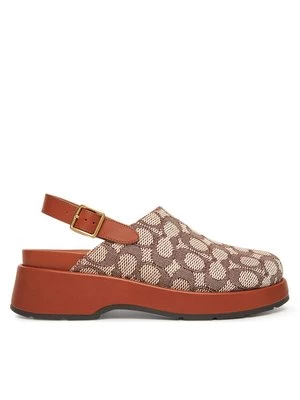 Obrázek produktu Coach Sandály Sculpted C CBO53 Hnědá