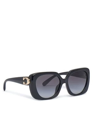 Obrázek produktu Coach Sluneční brýle 0HC8422U 50023C Černá
