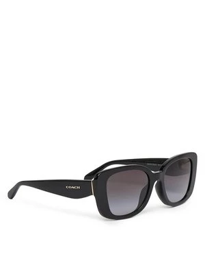 Obrázek produktu Coach Sluneční brýle 0HC8450U 50028G Černá