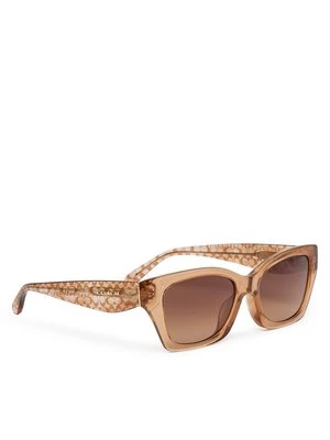 Obrázek produktu Coach Sluneční brýle 0HC8451U 593774 Hnědá