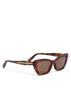 Obrázek produktu Coach Sluneční brýle 0HC8452U 593873 Hnědá
