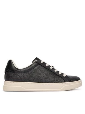 Obrázek produktu Coach Sneakersy CCN67 Černá