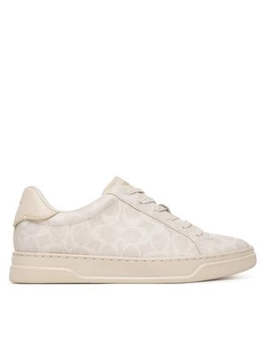 Obrázek produktu Coach Sneakersy CCN67 Écru