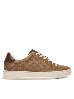 Obrázek produktu Coach Sneakersy CCN67 Hnědá