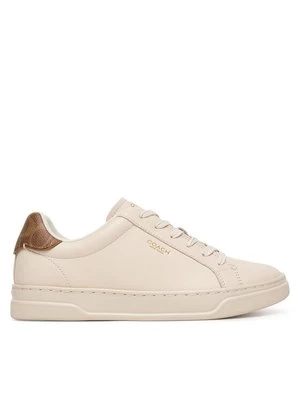 Obrázek produktu Coach Sneakersy CCN69 Écru
