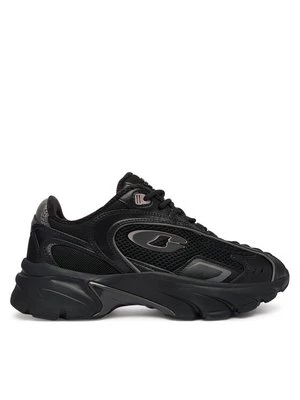 Obrázek produktu Coach Sneakersy CDE28 Černá