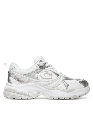 Obrázek produktu Coach Sneakersy Mesh CAQ29 Bílá
