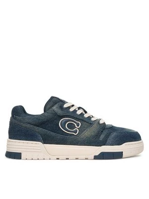 Obrázek produktu Coach Sneakersy Soho CDE24 Modrá