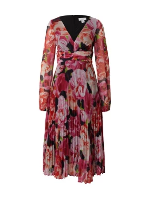 Obrázek produktu Coast Šaty  zelená / oranžová / pink / černá