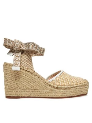 Obrázek produktu Coccinelle Espadrilky E4 SRK 32 01 01 Béžová