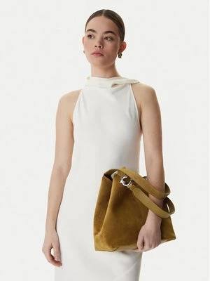 Obrázek produktu Coccinelle Kabelka The Coccinelle C-Easy E1 THE 11 02 01 Khaki