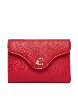 Obrázek produktu Coccinelle Peněženka SSL Coccinelle C-Me E2 SSL 11 D6 21 Červená