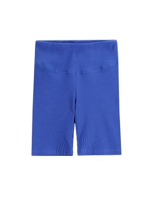 Obrázek produktu Coccodrillo Cyklistické šortky WC5122501FGJ Modrá Slim Fit