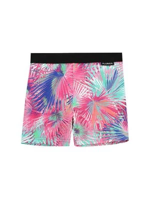 Obrázek produktu Coccodrillo Cyklistické šortky WC5122501IGJ Barevná Slim Fit