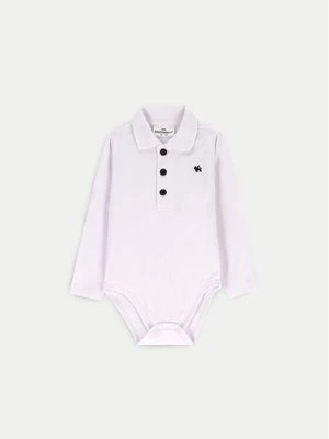 Obrázek produktu Coccodrillo Dětské body ZC4112403EBB Bílá