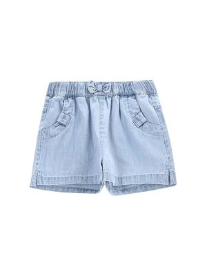 Obrázek produktu Coccodrillo Džínové šortky WC5119401HGK Světle modrá Regular Fit