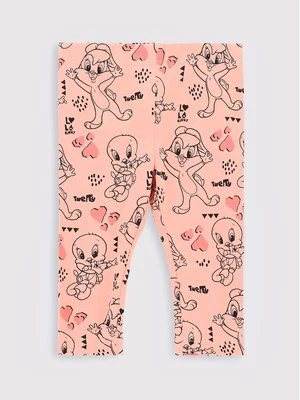 Obrázek produktu Coccodrillo Legíny LOONEY TUNES ZC2122102LIG Růžová Slim Fit