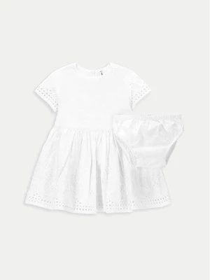 Obrázek produktu Coccodrillo Letní šaty WC4128202GPN Bílá Regular Fit