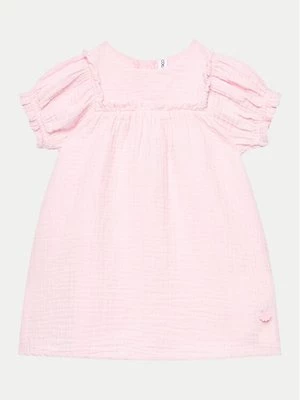 Obrázek produktu Coccodrillo Letní šaty WC4128202OWN Růžová Regular Fit