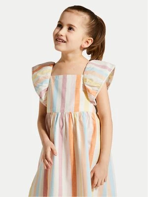 Obrázek produktu Coccodrillo Letní šaty WC4128301GPK Barevná Regular Fit