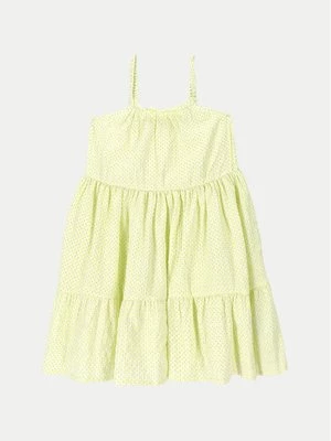 Obrázek produktu Coccodrillo Letní šaty WC4128302HGJ Barevná Regular Fit