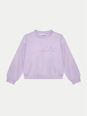Obrázek produktu Coccodrillo Mikina WC4132101GEJ Fialová Relaxed Fit