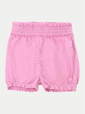 Obrázek produktu Coccodrillo Šortky z materiálu WC4119401OWN Růžová Regular Fit