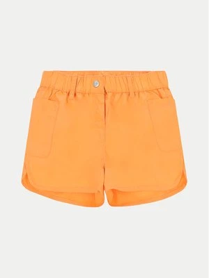 Obrázek produktu Coccodrillo Šortky z materiálu WC4119403GPJ Oranžová Regular Fit