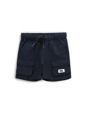 Obrázek produktu Coccodrillo Šortky z materiálu WC5119501HBK Tmavomodrá Regular Fit