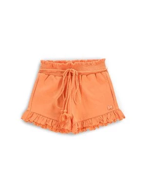 Obrázek produktu Coccodrillo Šortky z materiálu WC5121401FGK Oranžová Regular Fit