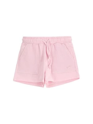 Obrázek produktu Coccodrillo Šortky z materiálu WC5121401HGK Růžová Regular Fit