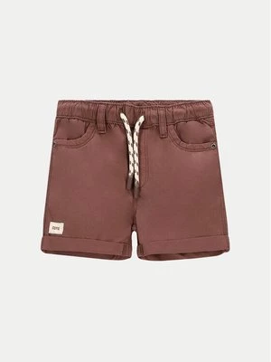 Obrázek produktu Coccodrillo Sportovní kraťasy WC4119502HBN Hnědá Regular Fit