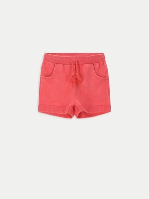 Obrázek produktu Coccodrillo Sportovní kraťasy WC4120401OWJ Červená Regular Fit