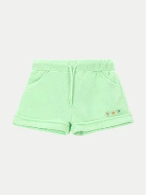 Obrázek produktu Coccodrillo Sportovní kraťasy WC4120401OWK Zelená Regular Fit