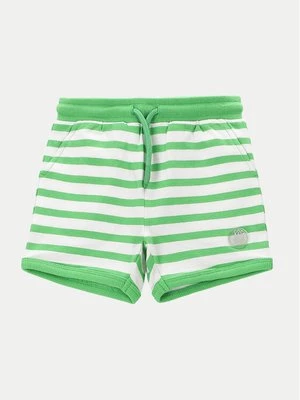 Obrázek produktu Coccodrillo Sportovní kraťasy WC4121501UWN Zelená Regular Fit