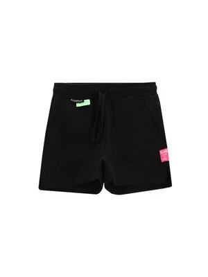 Obrázek produktu Coccodrillo Sportovní kraťasy WC5120401IGJ Černá Regular Fit