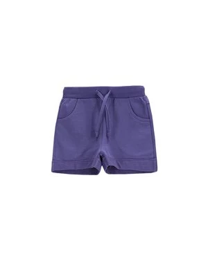 Obrázek produktu Coccodrillo Sportovní kraťasy WC5120401VGC Fialová Regular Fit