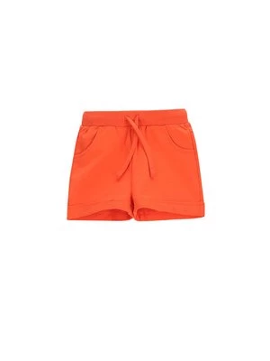 Obrázek produktu Coccodrillo Sportovní kraťasy WC5120401VGC Oranžová Regular Fit