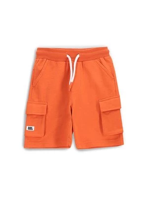 Obrázek produktu Coccodrillo Sportovní kraťasy WC5120501HBK Oranžová Regular Fit
